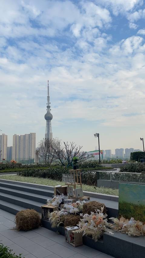 春晓云舍(佛山祖庙·岭南天地店)图片
