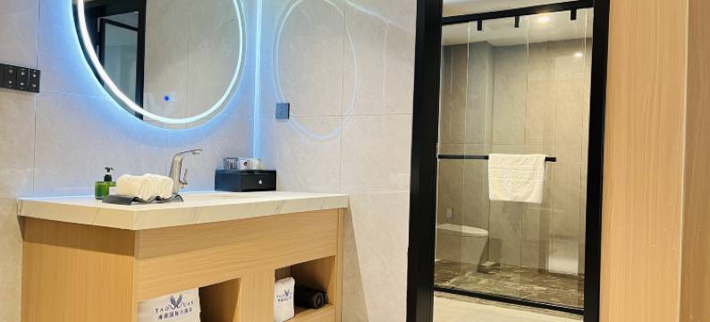 达州涛源国际大酒店图片