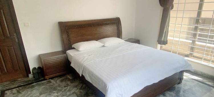 锡安山华人酒店(XIANSHAN CHINESE HOTEL)图片