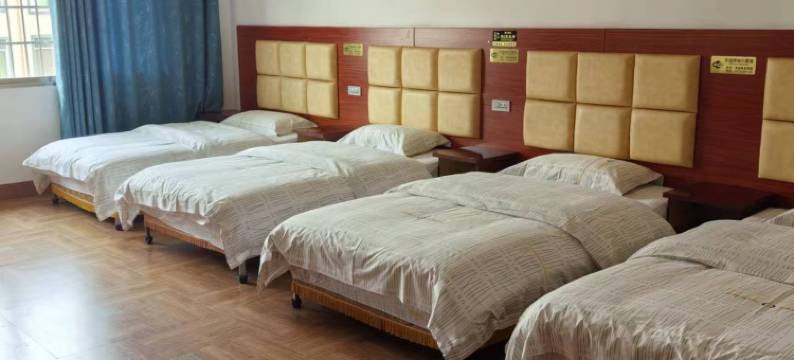 浩昌商务宾馆图片