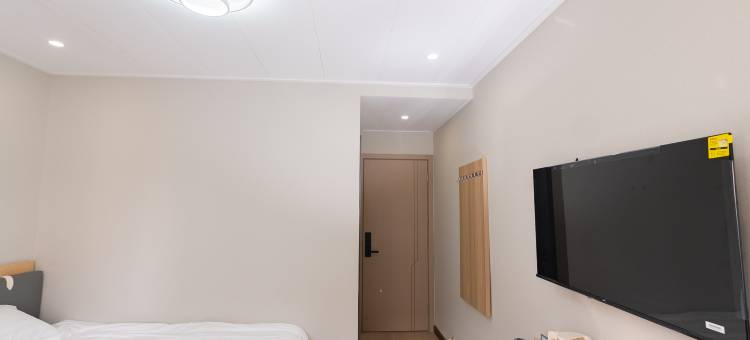 杭州黎明酒店(萧山国际机场永盛路地铁站店)图片