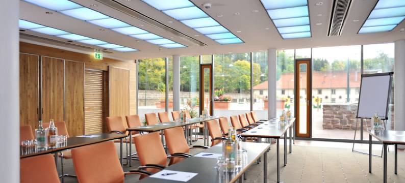 Relais & Châteaux 哈登堡城堡酒店(Relais & Châteaux Hardenberg BurgHotel)图片