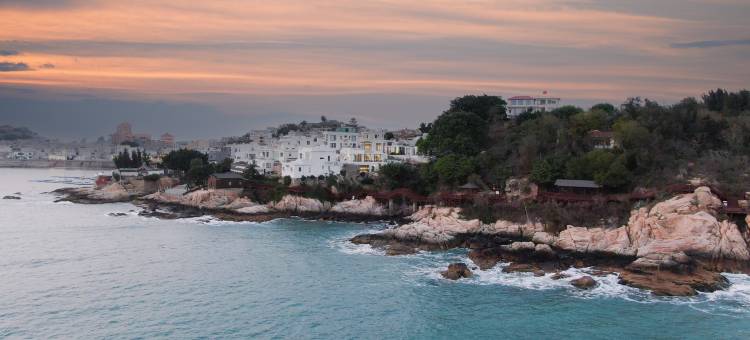 南末海景民宿图片