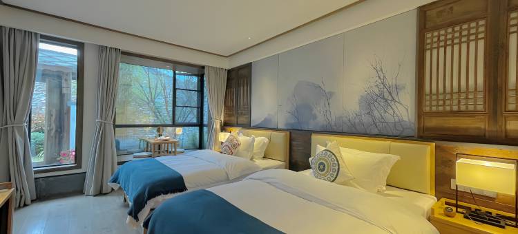 安顺旧州·朴岚居精品民宿图片