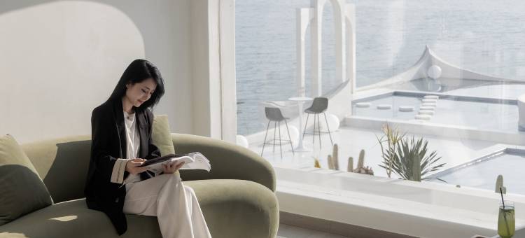 大理·明月湾｜Moon Sea Vie Way·全视野海景度假酒店(洱海店)图片