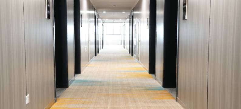 海宁瑞豪精品酒店图片