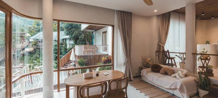 塔琳塔拉咖啡馆及住宿(Taryn Tara Cafe and Stay)图片