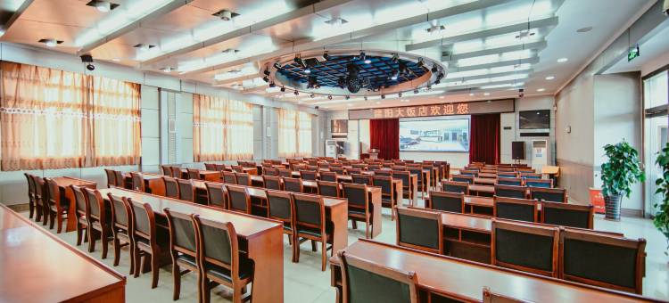 南平建阳大饭店图片