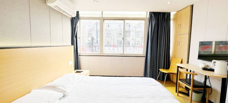 杭州日昇酒店图片