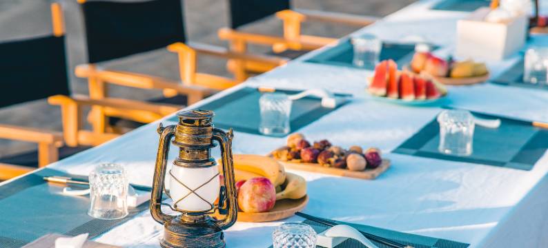 敦煌梵途旅游沙漠露营基地图片