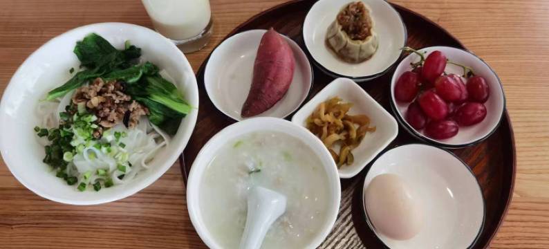 凯里栖悦花园酒店(大十字店)图片