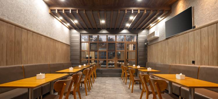 悦榕精品酒店(辽阳辽化工业大学店)图片