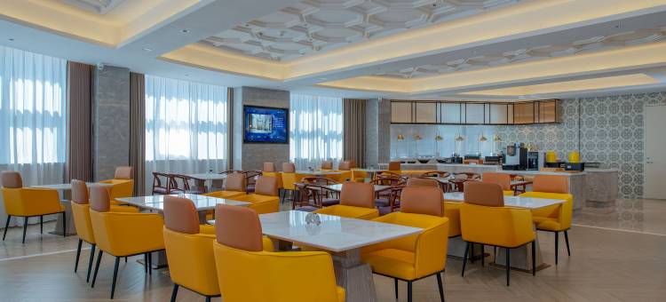 维也纳国际酒店(南平浦城店)图片