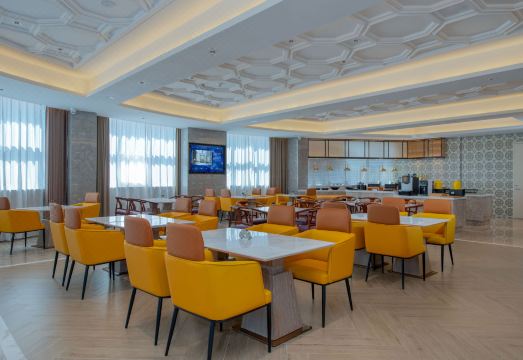 Vienna International Hotel Nanping Pucheng Hotel Overview