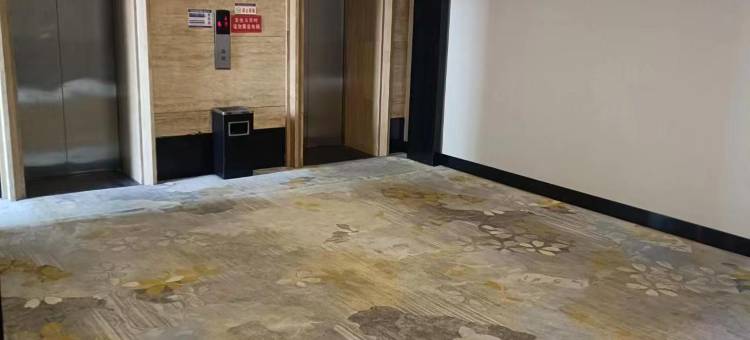 温州大酒店(伊宁六星街景区店)图片