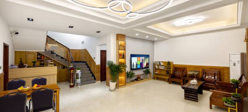 安吉琪乐农庄图片