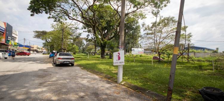 JQ BL酒店(JQ BL Hotel)图片