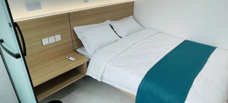 平潭栖海苑客栈图片