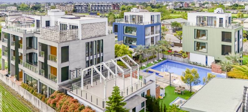 宜蘭寗夏時光图片