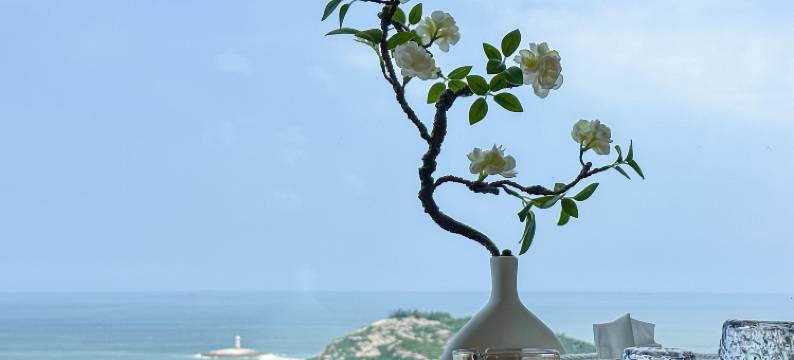 云屿海·海景美宿(东山岛南屿双面海店)图片