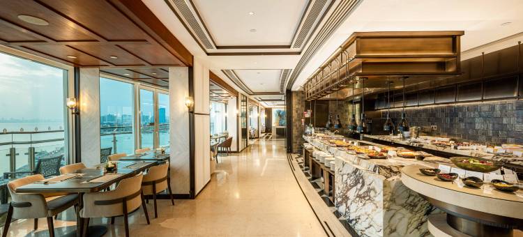 海口华彩洲际酒店图片