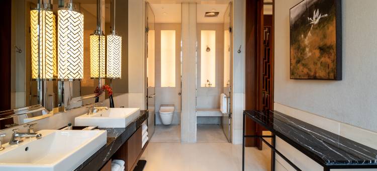 新加坡首都凯宾斯基酒店(The Capitol Kempinski Hotel Singapore)图片