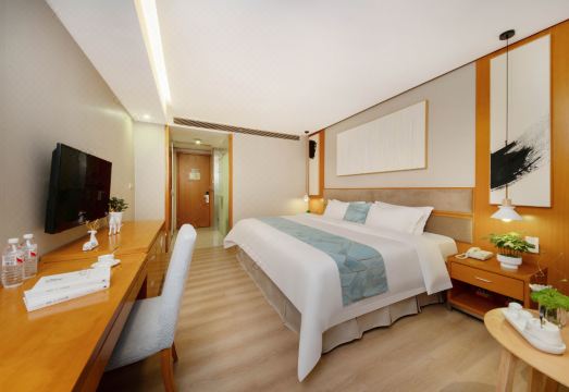 Jinhang Hotel (Shenzhen Shawan) Hotel Overview