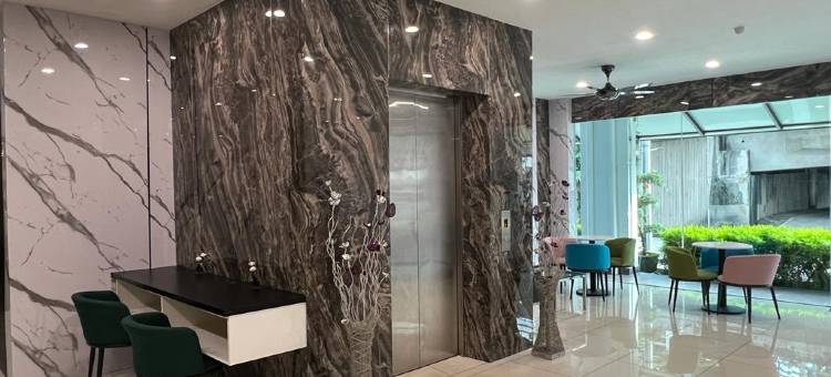 维纳斯精品酒店(Venus Boutique Hotel)图片