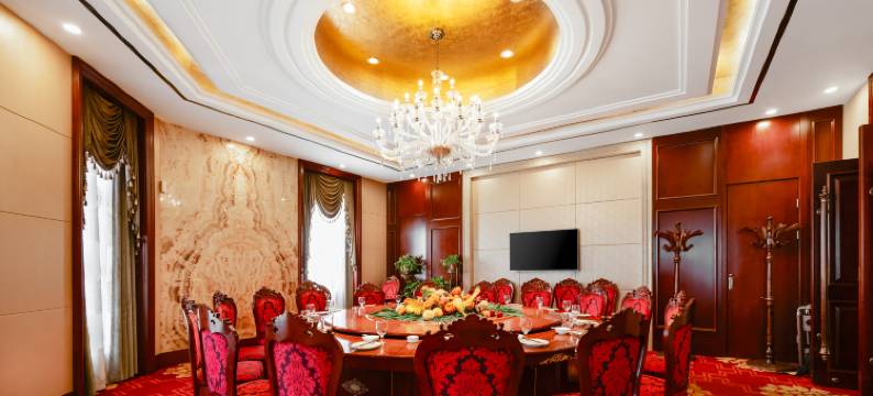 太原智诚和平酒店(下元公园时代城店)图片