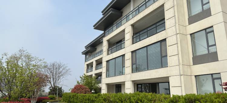 从前慢民宿(多岛海景区店)图片