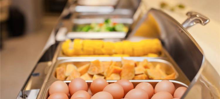 维也纳国际酒店(宿州萧县紫金花苑店)图片