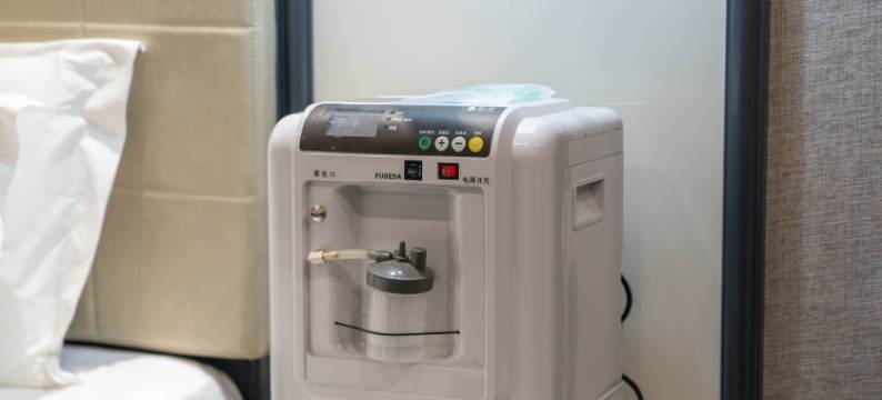 茶卡晚枫酒店图片