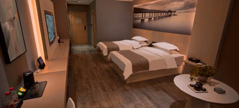 盂县凯通商务酒店图片