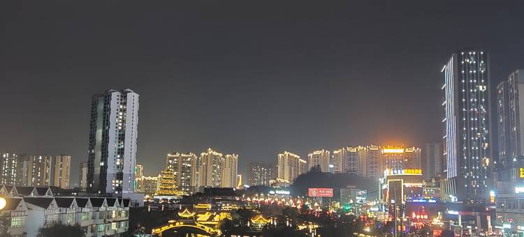 格盟酒店(织金县金玉龙城官塘桥店)图片