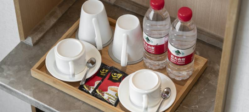 隐栖堂精品酒店(成都春熙路新南门地铁站店)图片