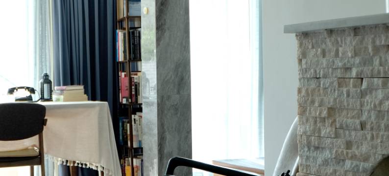 抚仙湖雨读客栈(禄充风景区店)图片