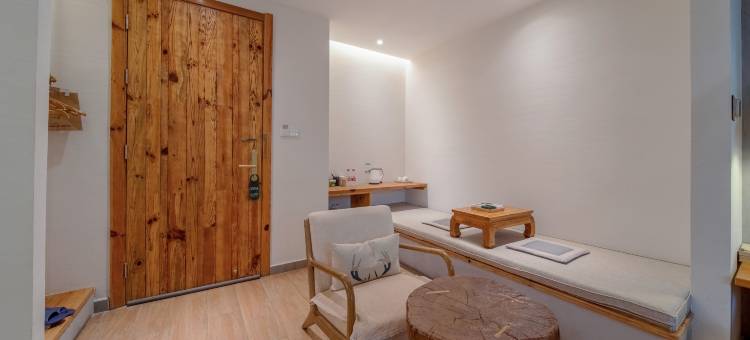 黄山北驿小筑生活美宿(黄山区北大门店)图片