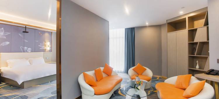 大古主题电竞酒店图片