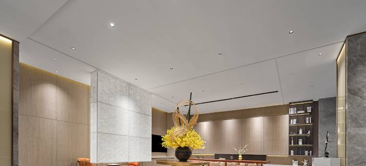 久龙壹品酒店(铜仁古城店)图片