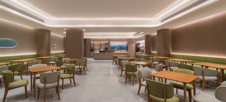 全季酒店(东方大道店)图片