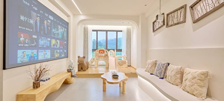 安吉归宿公寓图片