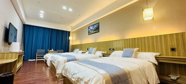 神马大酒店图片