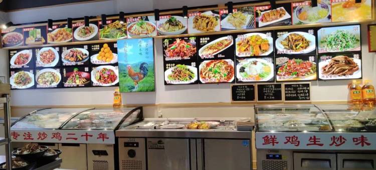 你好酒店(潍坊坊子区政府店)图片