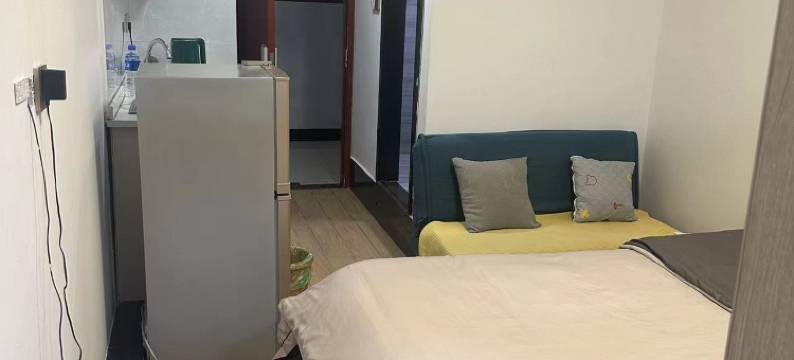 上海赢家公寓(松江醉白池地铁站店)图片