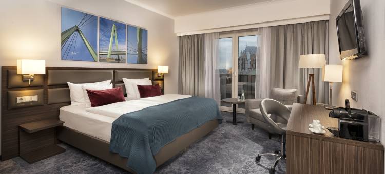 温德姆科隆酒店(Wyndham Koeln)图片