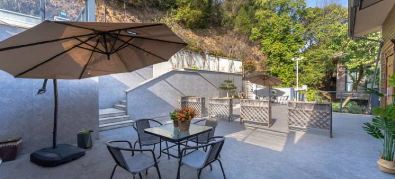 千岛湖沐栖云里·团建轰趴·亲子休闲湖景度假美墅图片