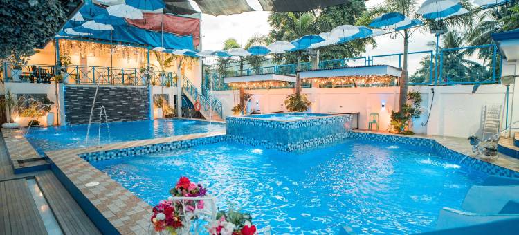伯尔尼度假酒店-Cocotel旗下(Bernese Resort Hotel powered by Cocotel)图片