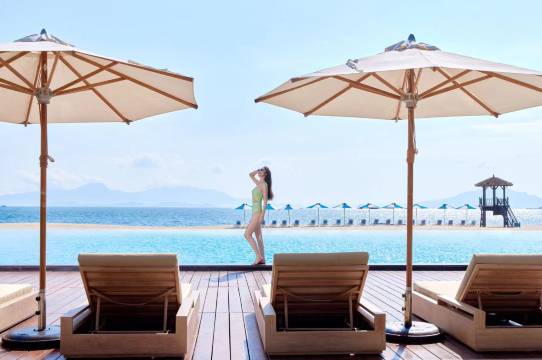 惠东金海湾嘉华度假酒店图片