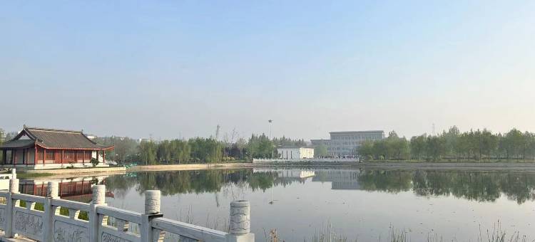 骏怡连锁酒店(齐河表白寺店)图片