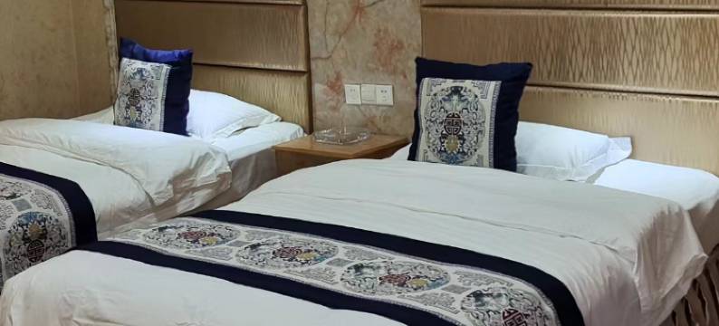 温馨宾馆(石堤镇店)图片